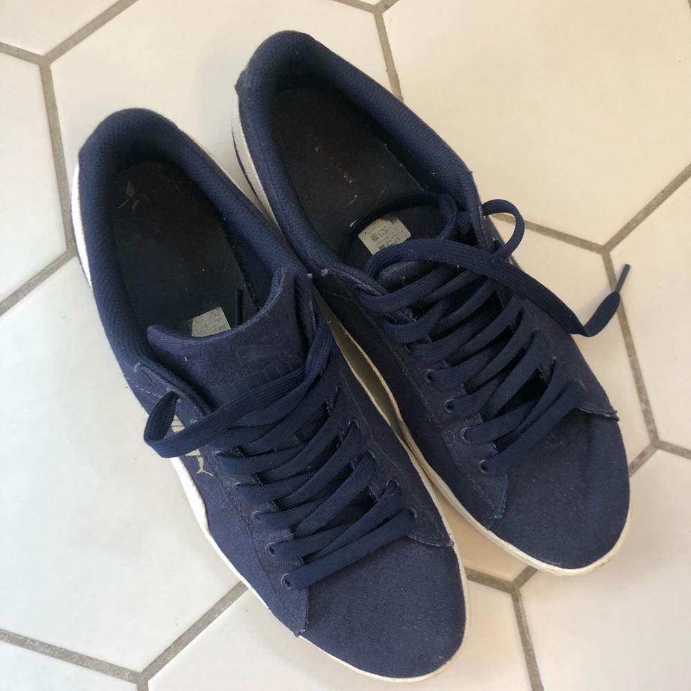 PUMA Runners